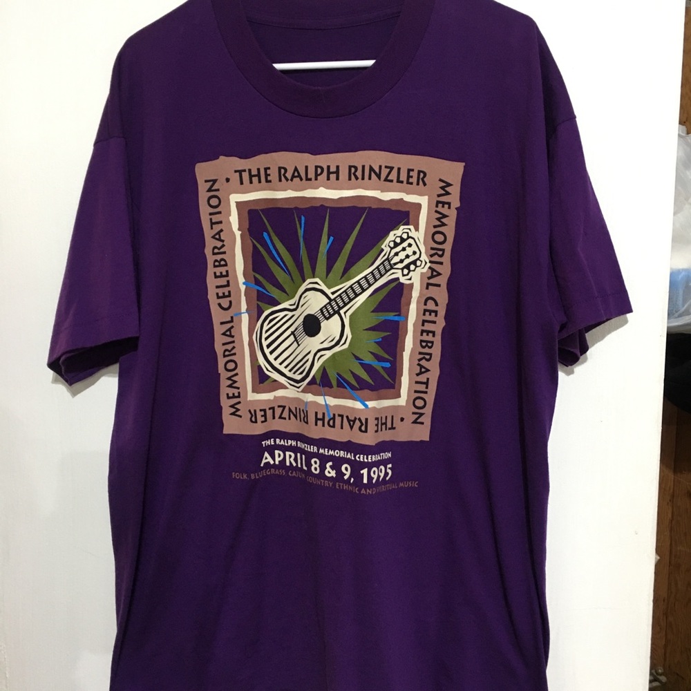 Vintage XL T Shirt bundle